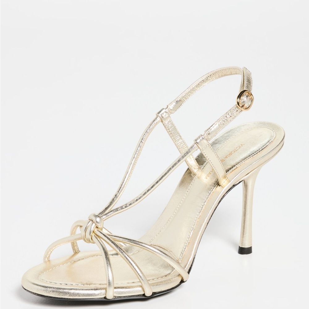 Victoria Beckham - Gaia Sandals